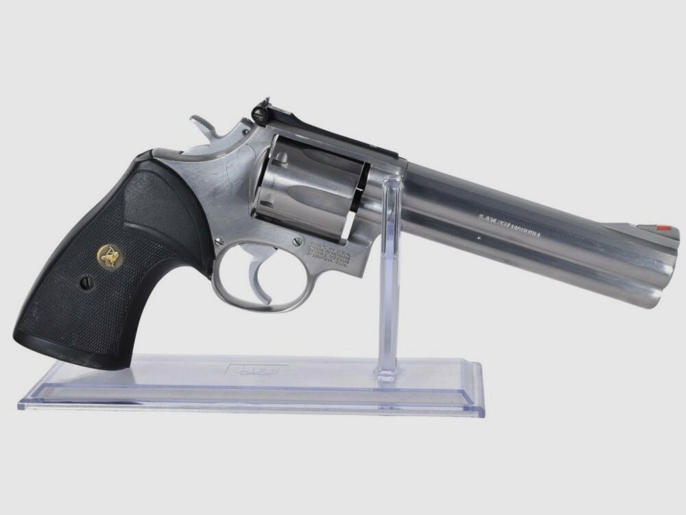 Smith & Wesson 686