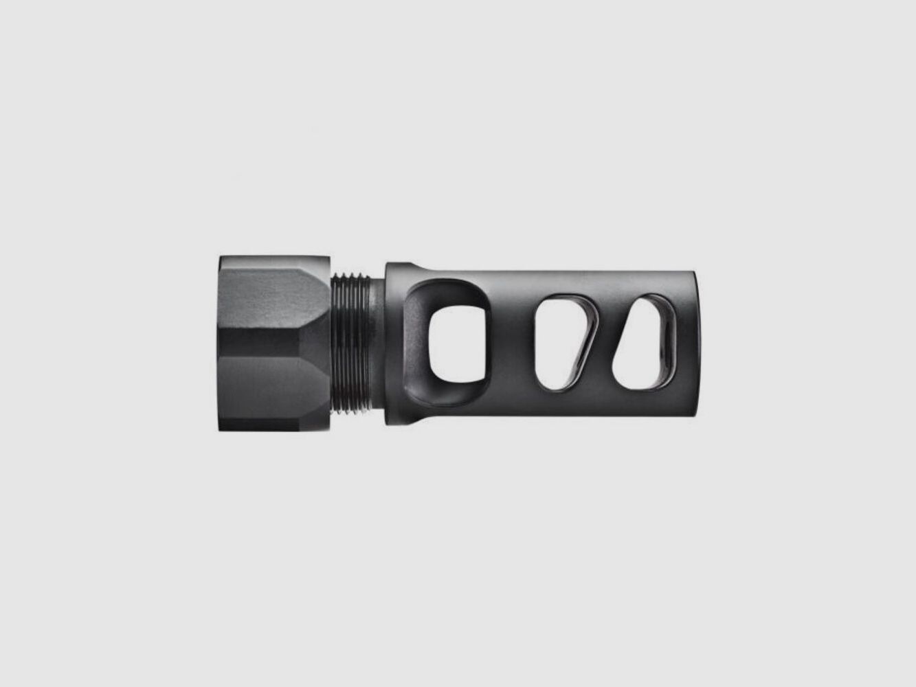 Bergara TP1 Muzzle Brake 1/2-28 UNEF - Cal. .22