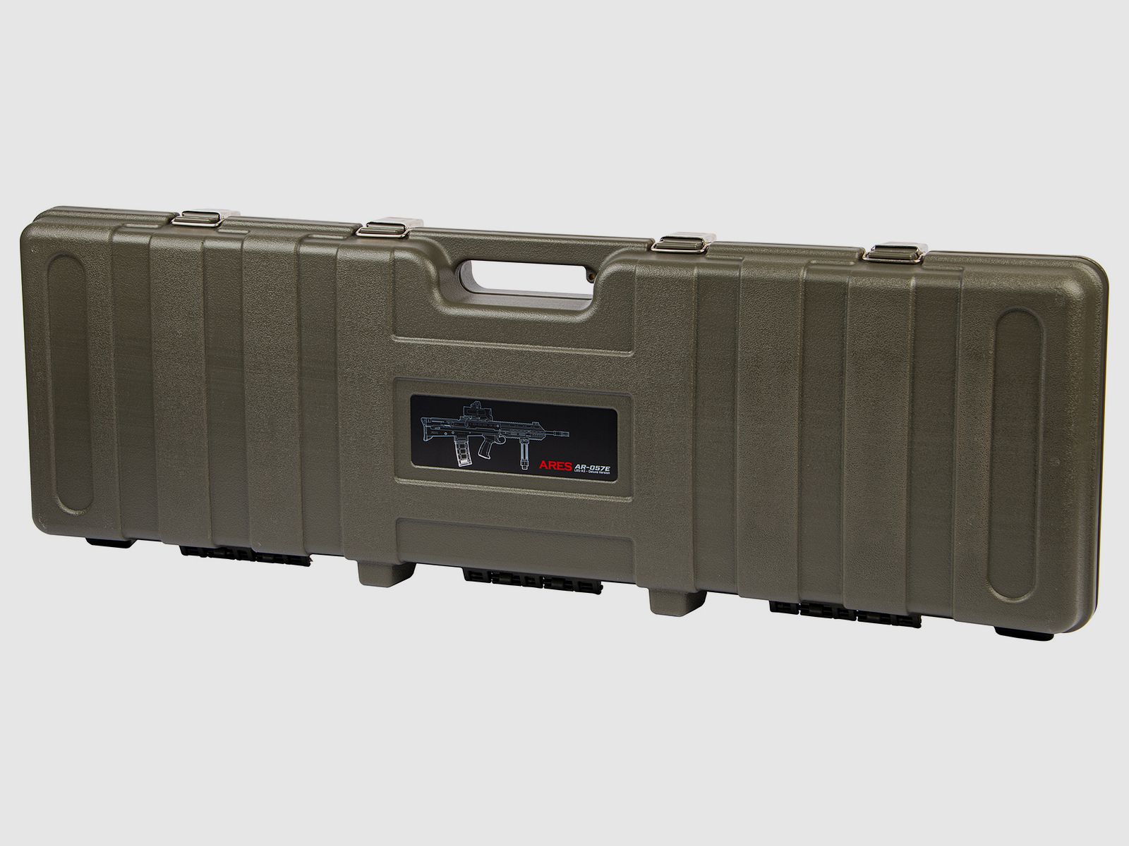 Ares L85-A3 Tan 6mm - Airsoft S-AEG, immagine 7 di 8