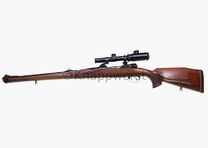 Mauser Mauser Frankonia Stutzen