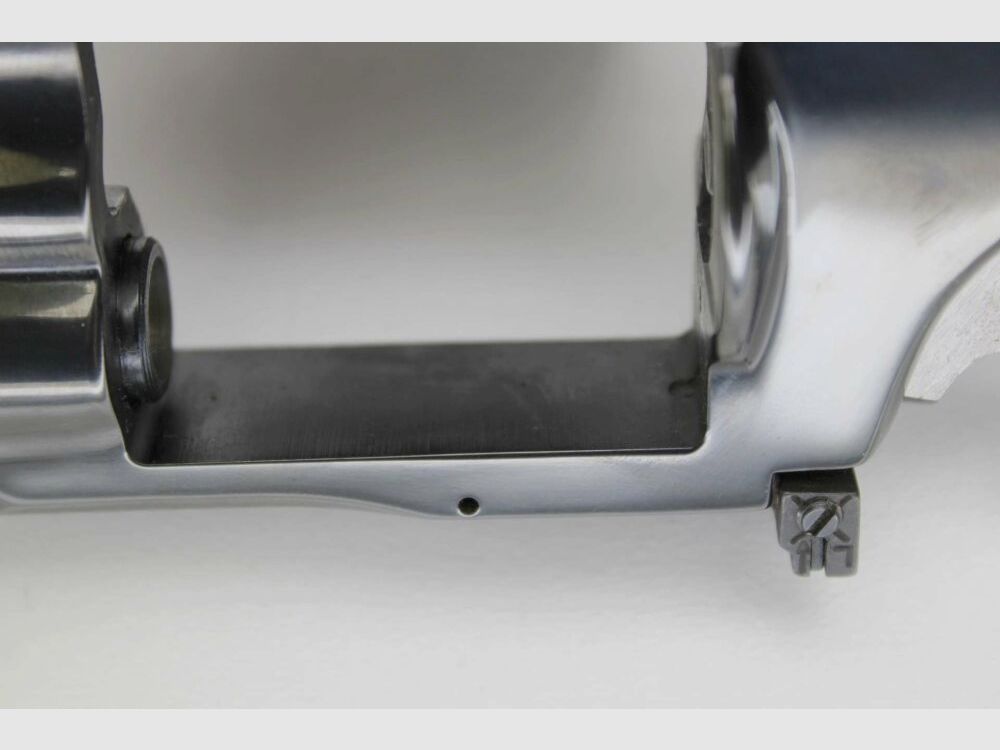 Revolver Colt Python 6" del 1987 .357Mag