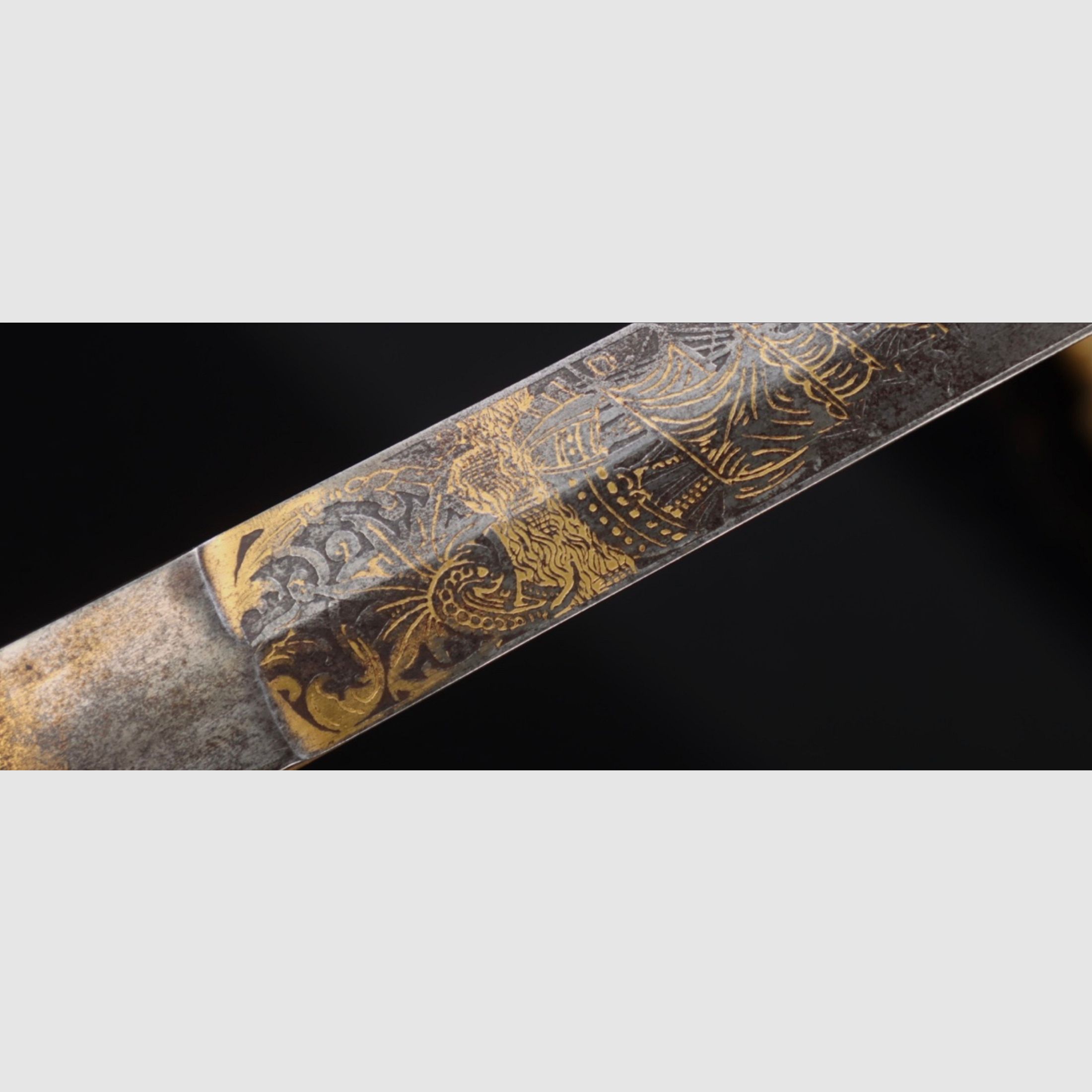 Original Dolch Kriegsmarine aus Wk2 WKC Solingen