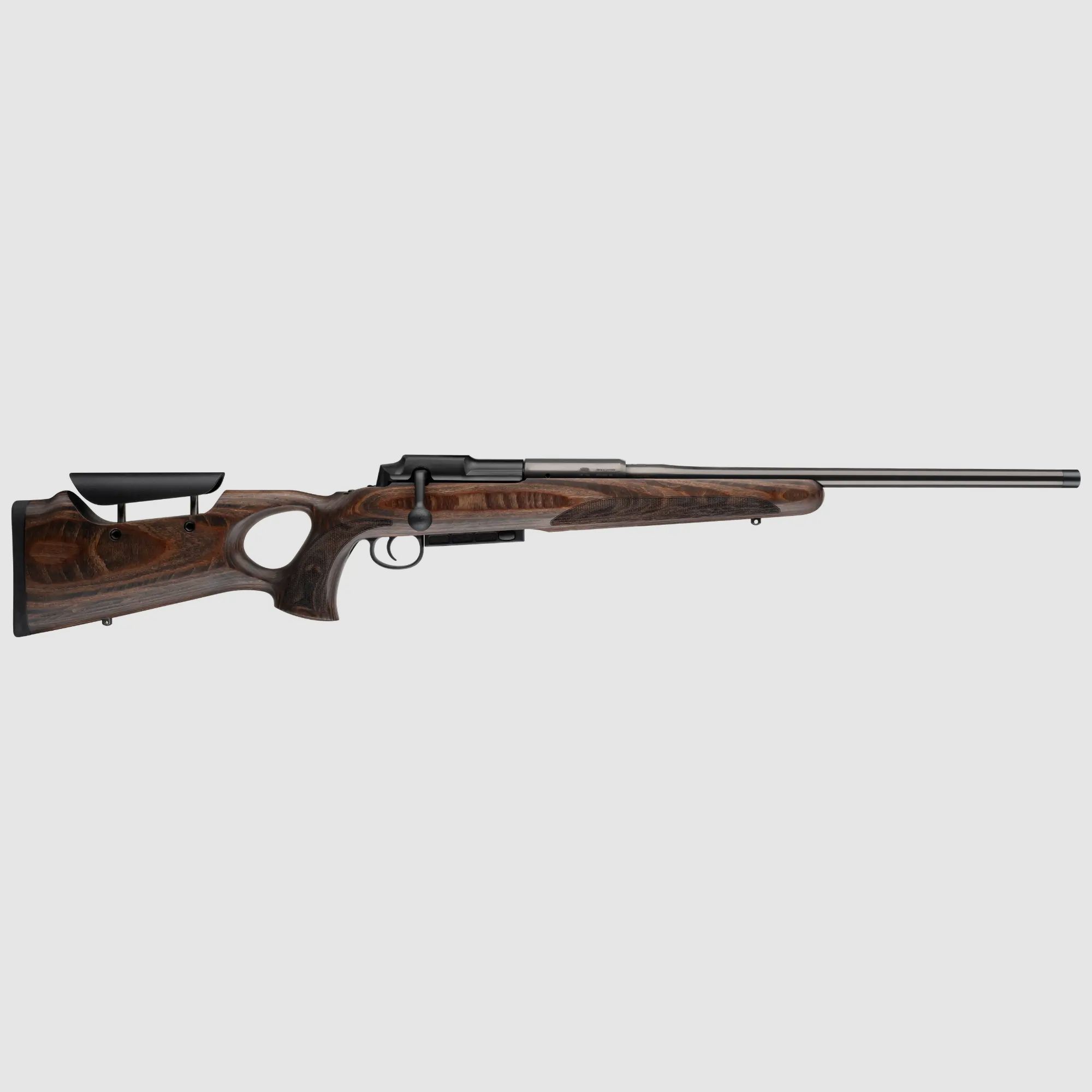 Mauser hunting rifle 25 Max