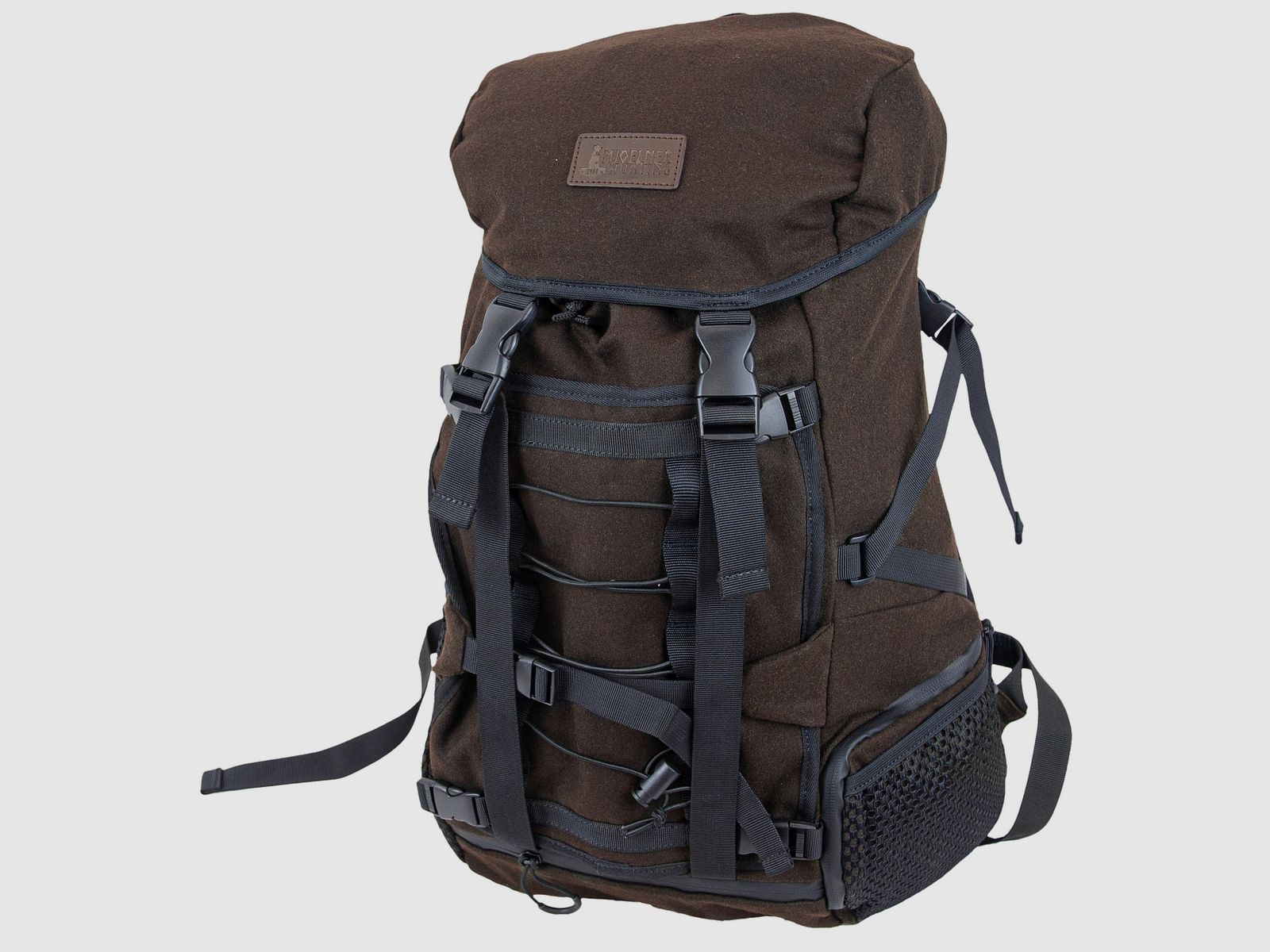 Mjoelner Hunting Rucksack Arn