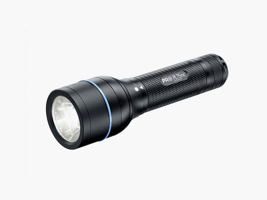 WALTHER Pro PL 75mc, 220 Lumen