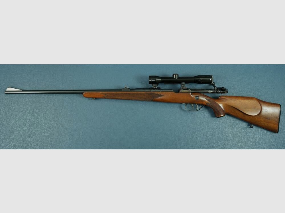 Walther 98 7x64, zdjęcie 3 z 5