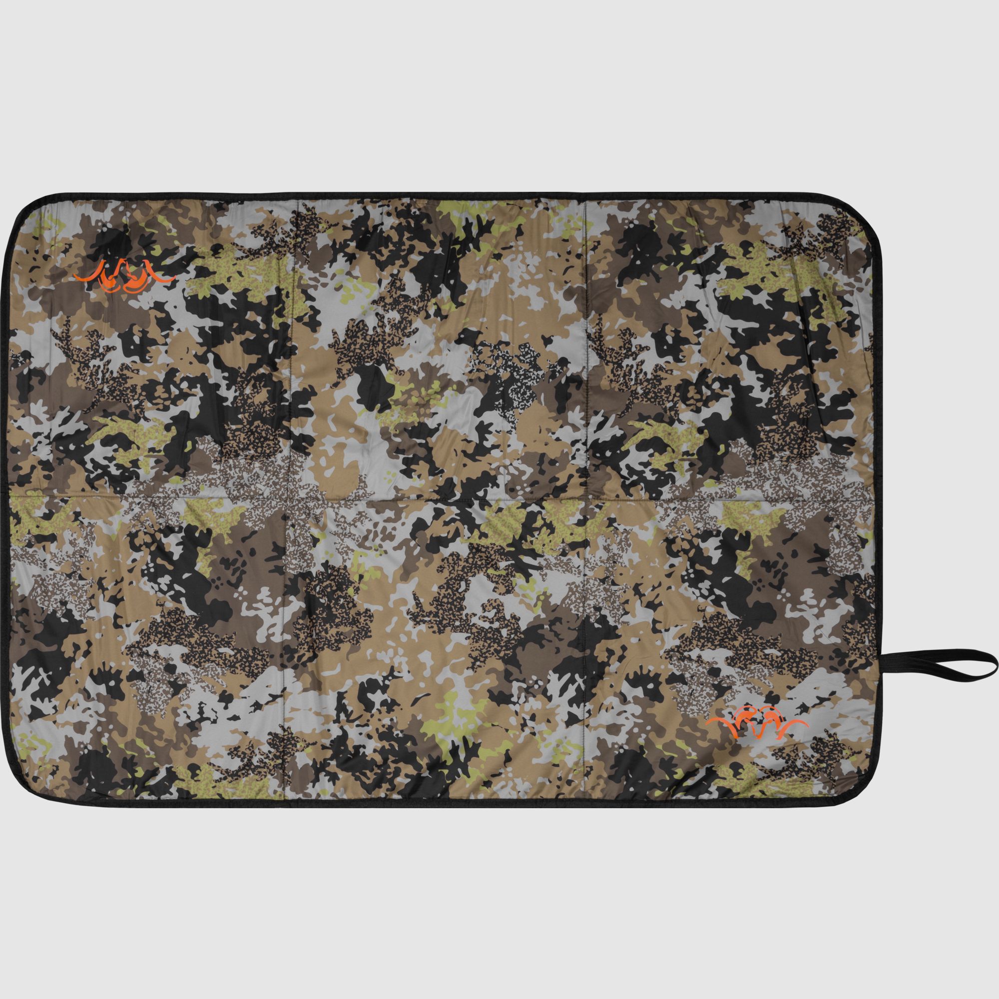 Hundedecke HunTec Camo HunTec Camo ONE_SIZE