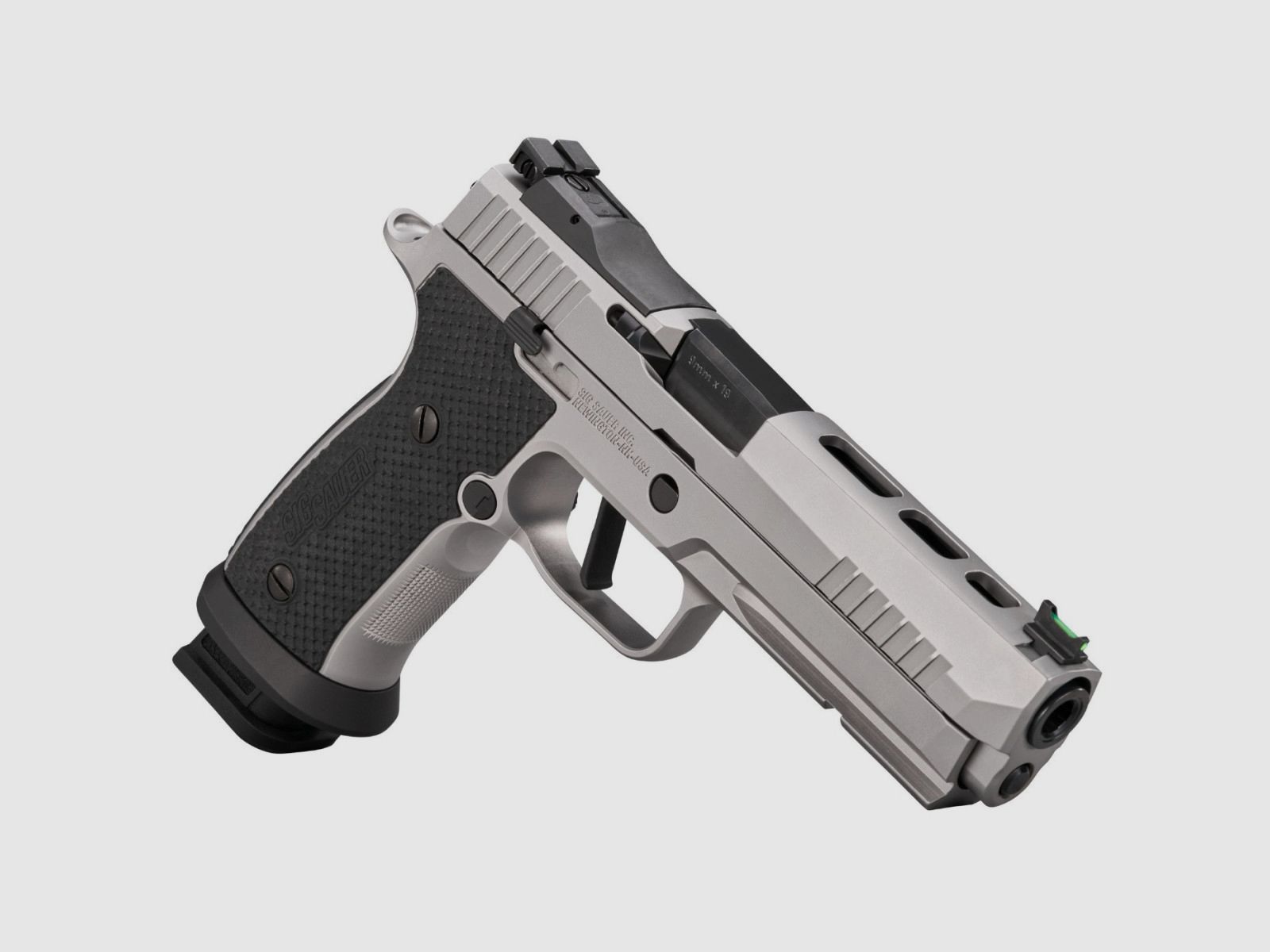 Sig Sauer XFive SXG, image 4 sur 7