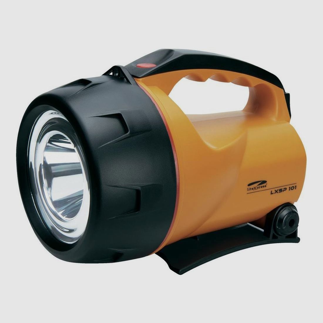 Suchscheinwerfer - Aufbrechlampe - Wildumfall, billede 1 af 3