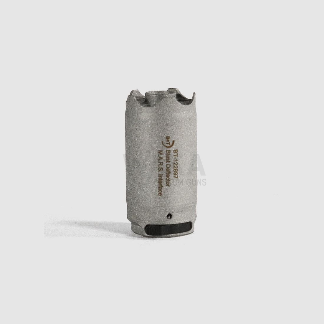 B&T Blast Deflector with Glass Breaker (M.A.R.S.)