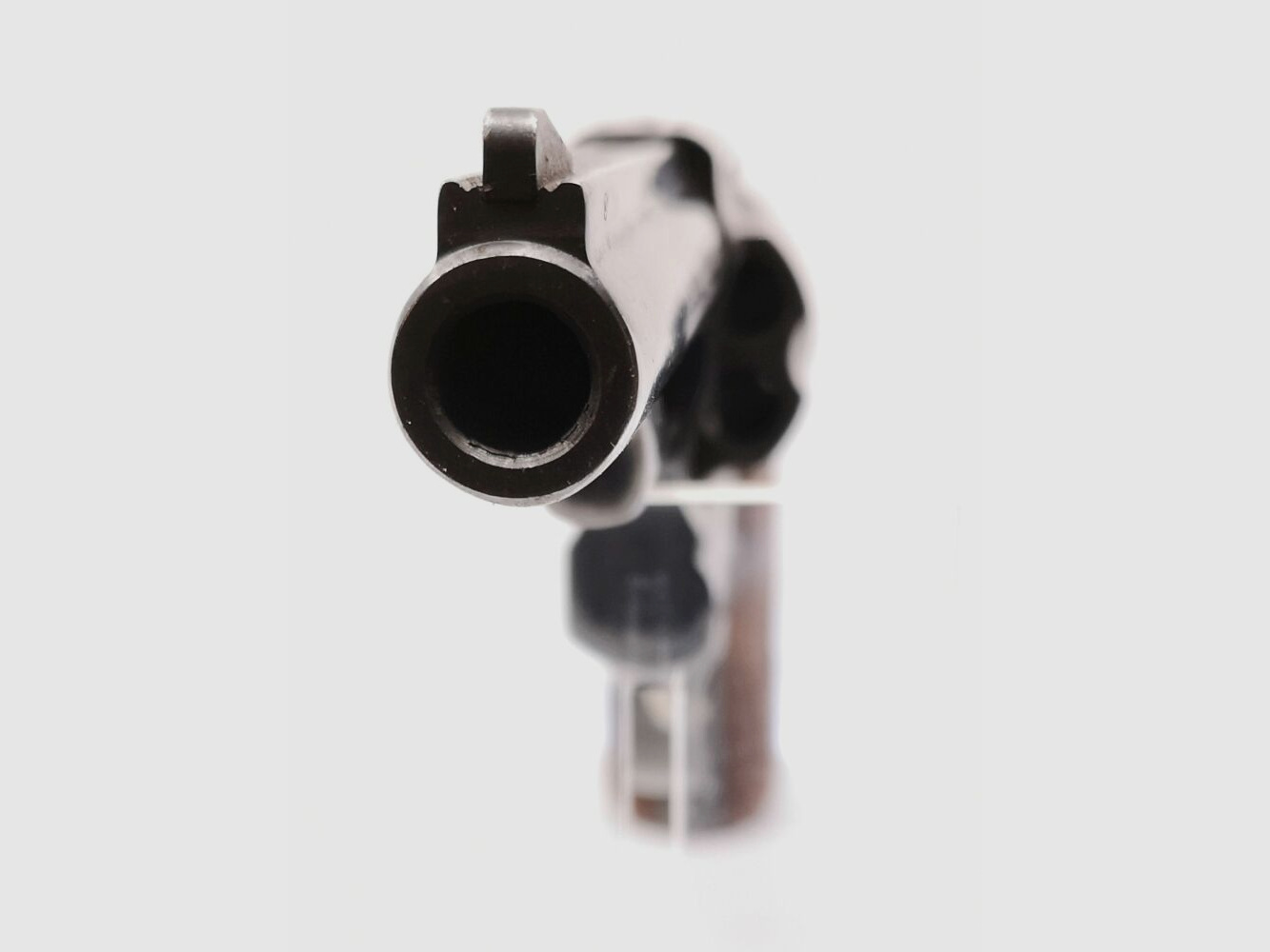 Ruger Speed-Six