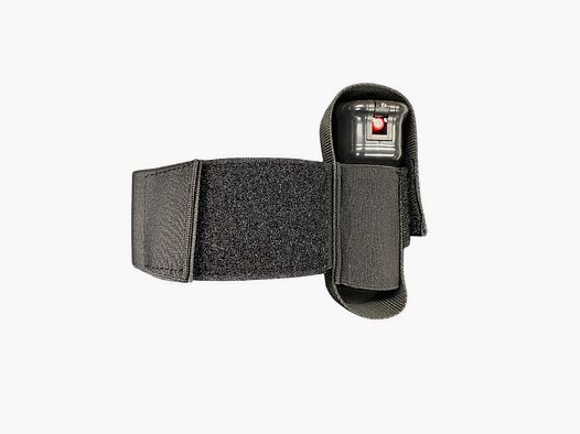 Black Arm Holster for Spray