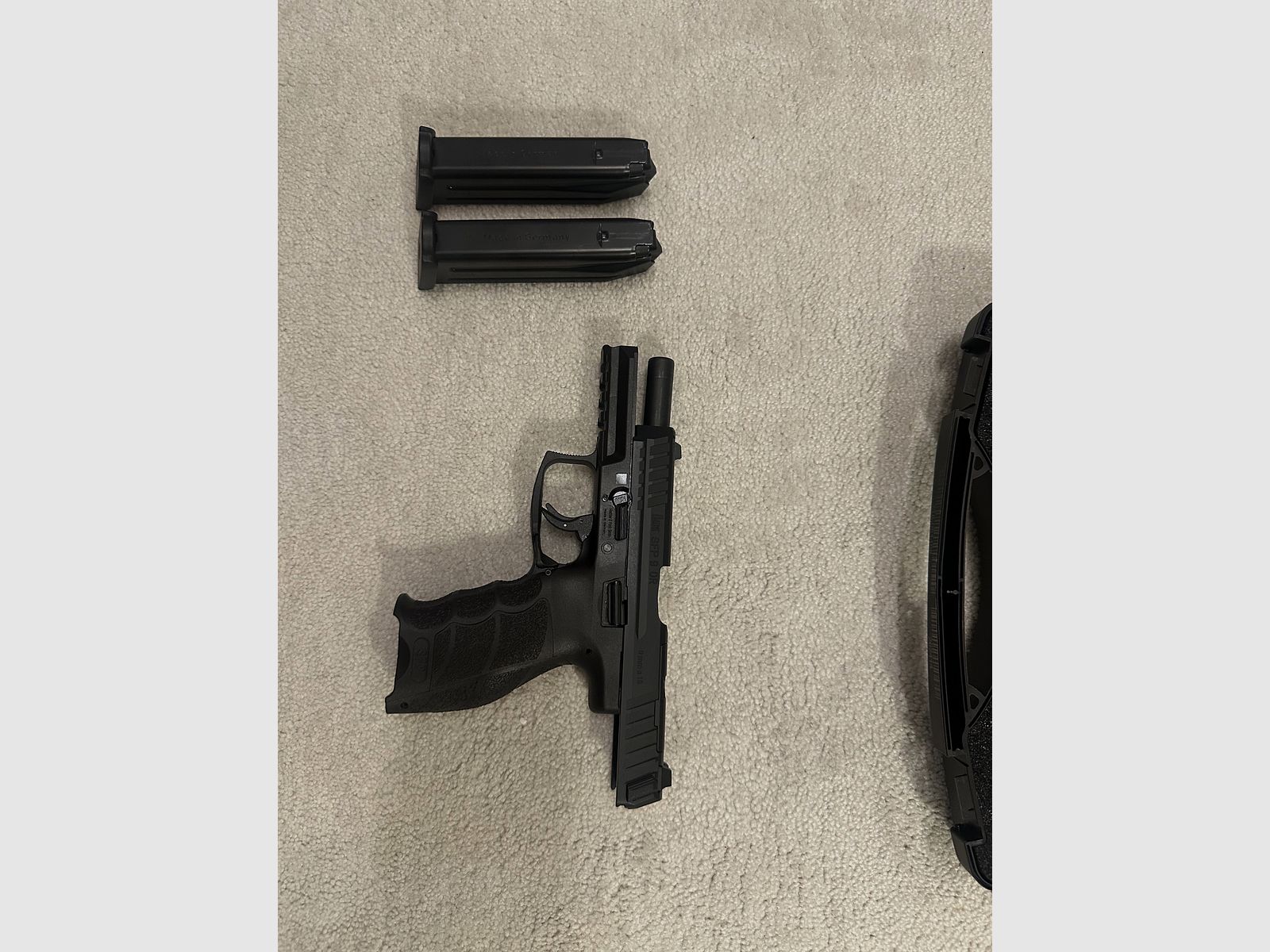 Heckler & Koch SFP9 OR