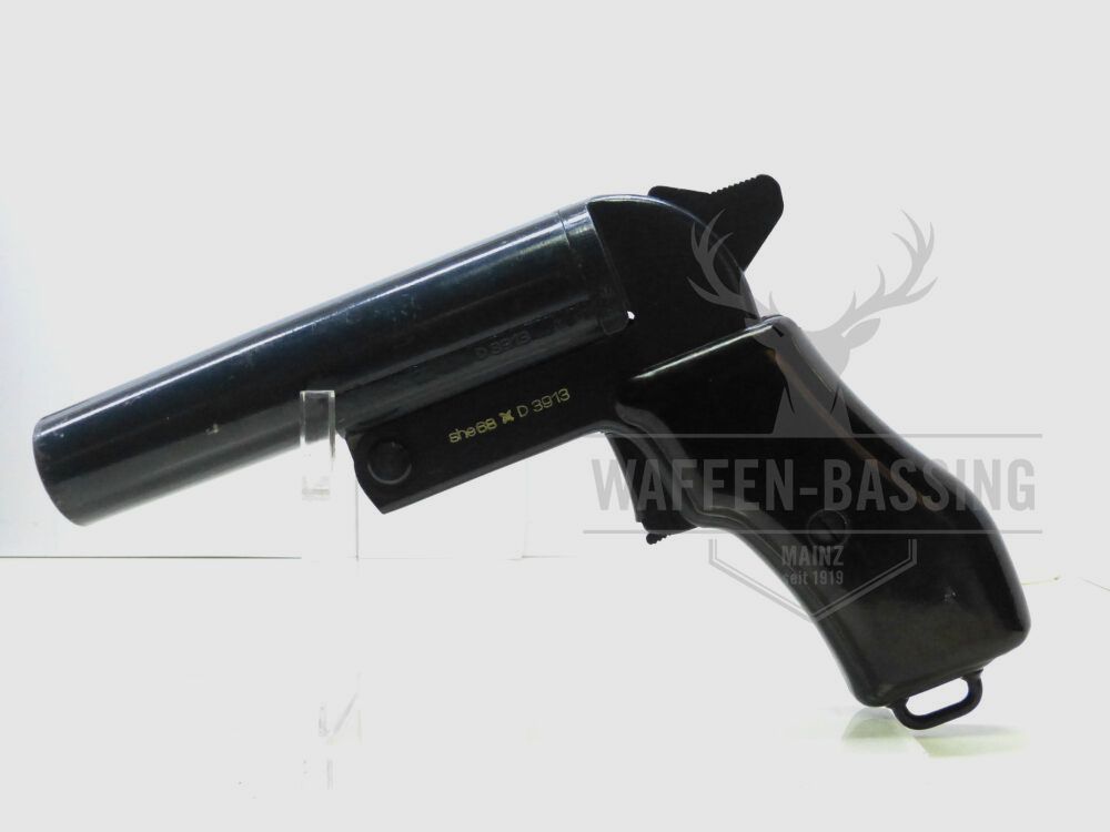 CZ Strakonice "she 68" = CZ 44/67