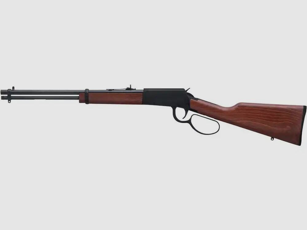 Rossi lever-action repeater Rossi Rio Bravo - .22 lr - wooden stock