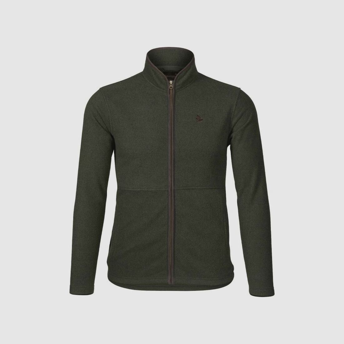 Seeland Woodcock Fleecejacke Classic green