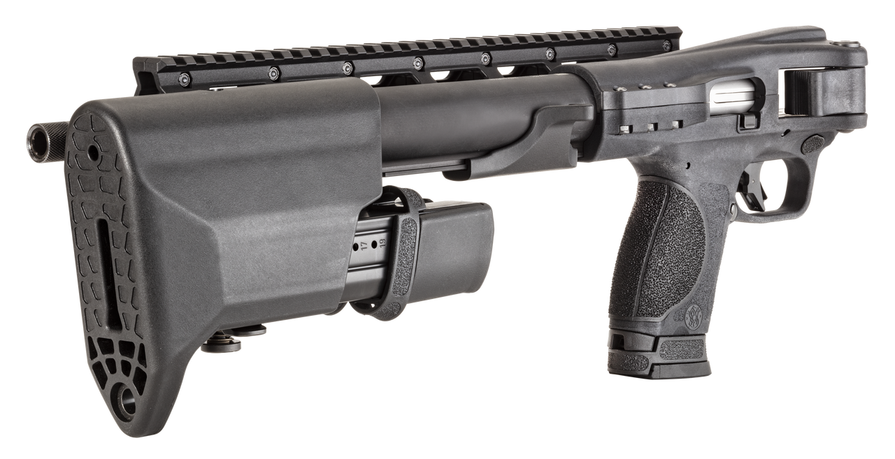 M&P FPC, Bild 2 von 3