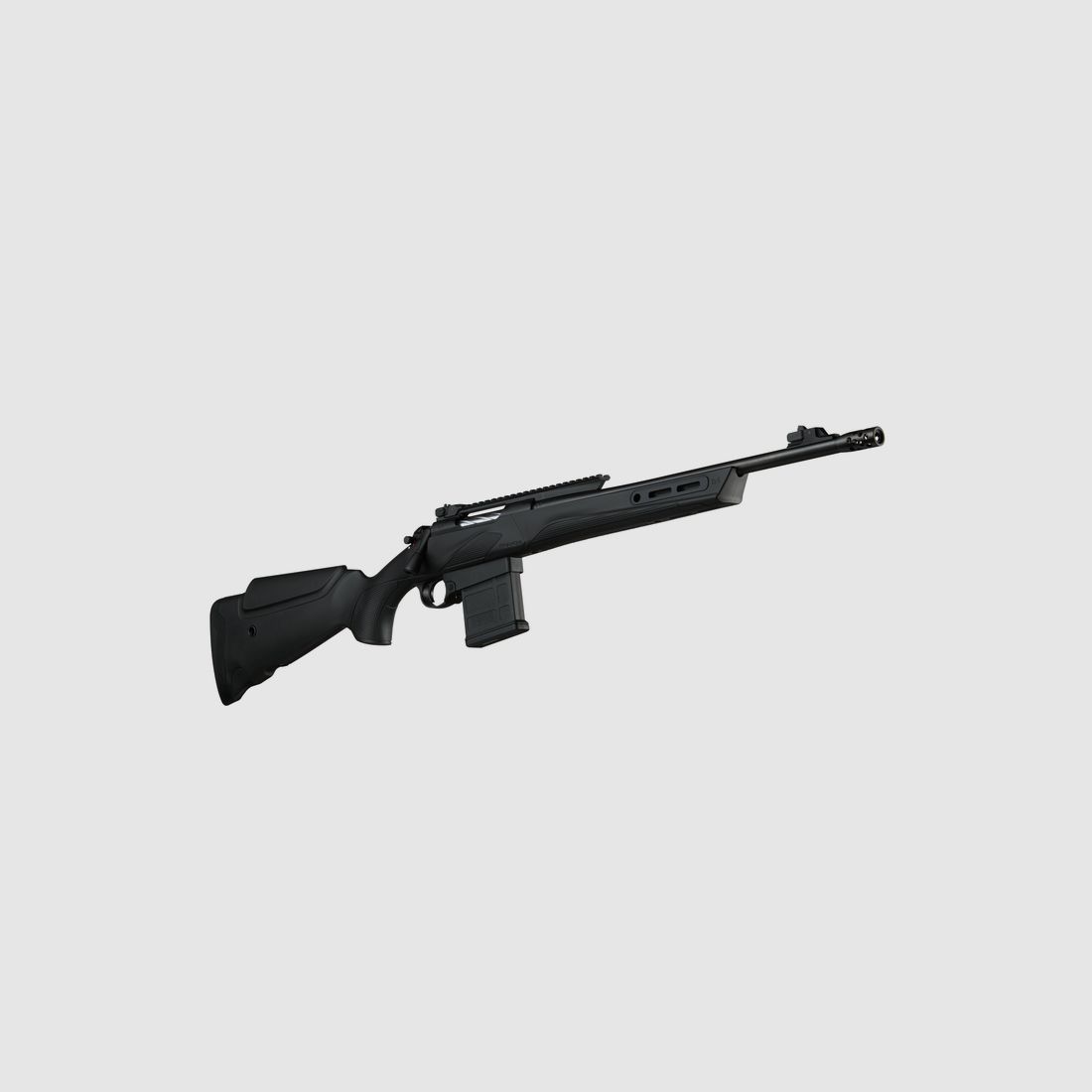 Franchi Horizon All Terrain Black .308Win. – 10 Schuss, Bild 2 von 2
