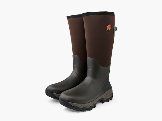 Gateway1 Woodwalker Lady 17' 4mm