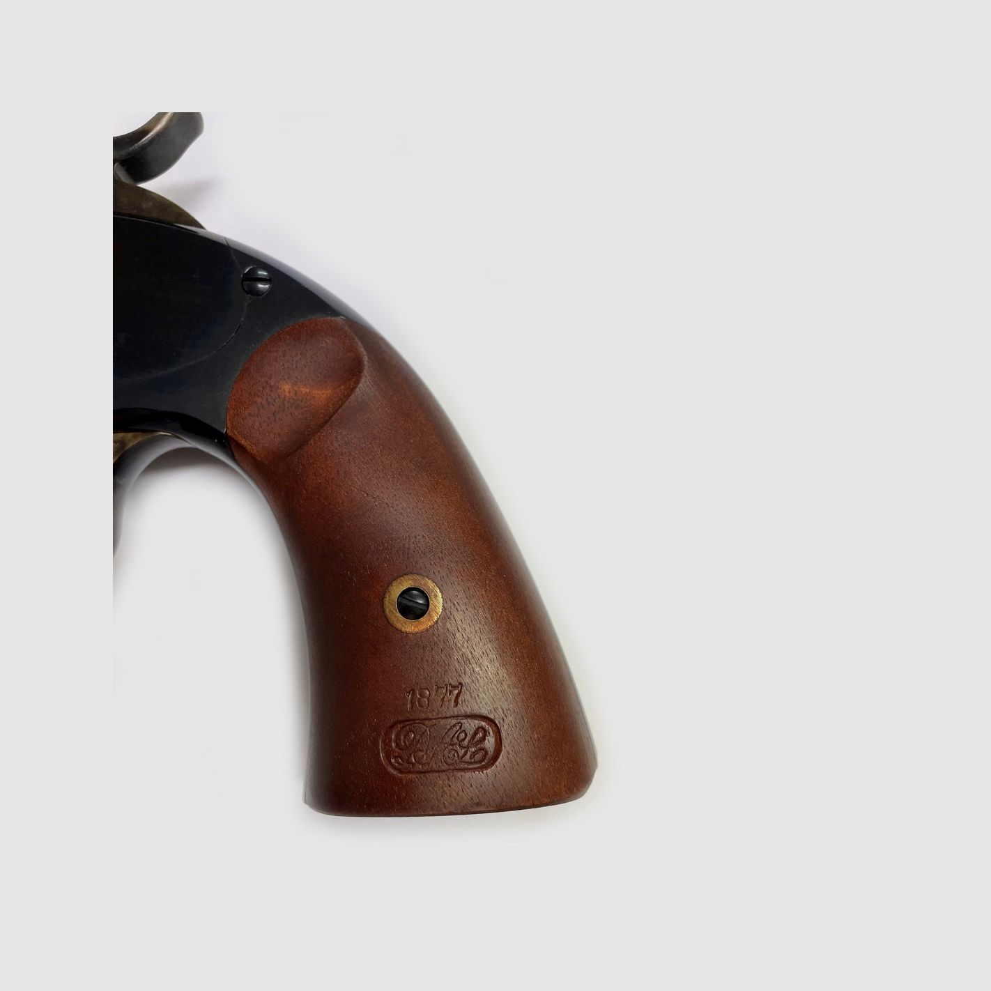 Uberti Schofield 2 Kal. 45 LC, Bild 5 von 7