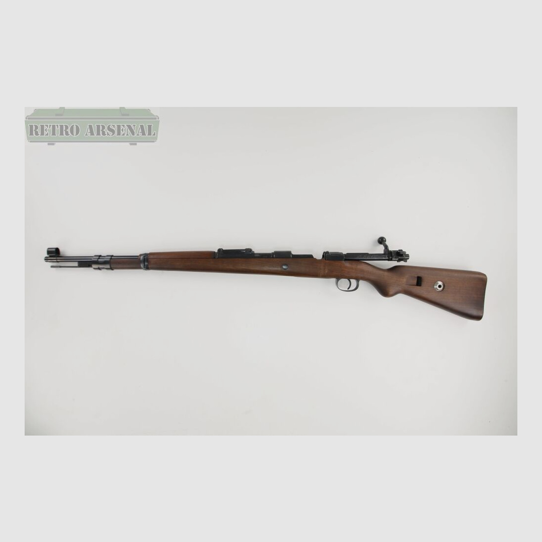 Frankonia Carbine 98K