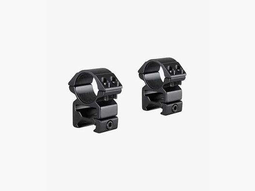 Hawke 1'' 2-Delig Hoog Weaver