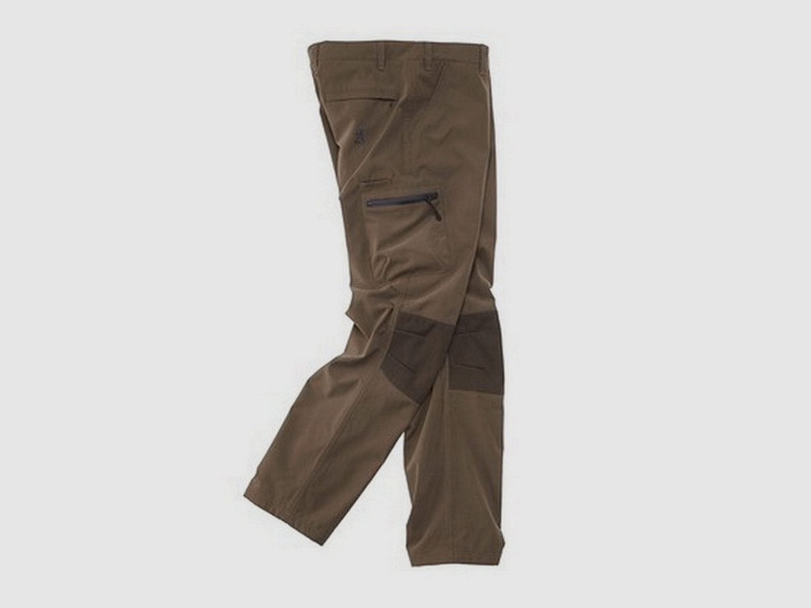 PANTS – BROWNING – FEATHERLIGHT GREEN, image 1 of 2