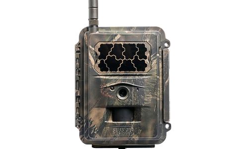 SEISSIGER Wildkamera Special-Cam 2G/GPRS