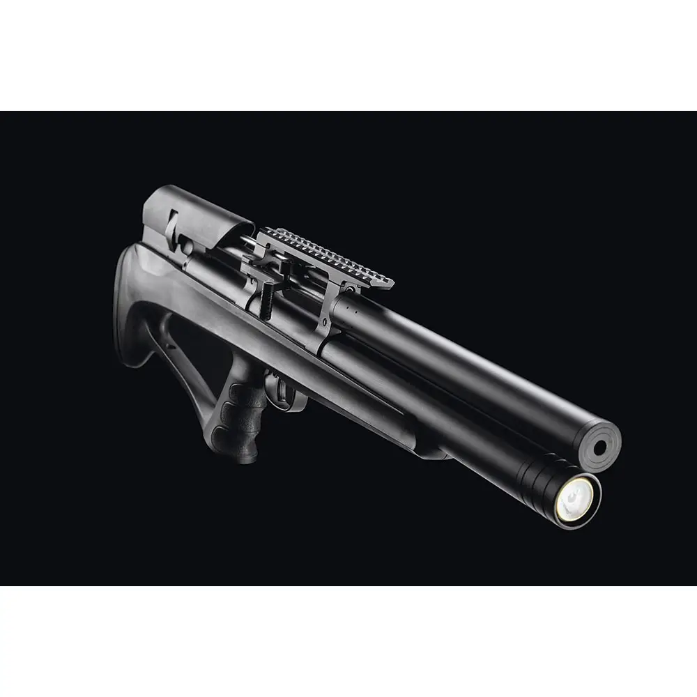 PCP-Büchse Arcea Snowpeak P35, Bild 2 von 5