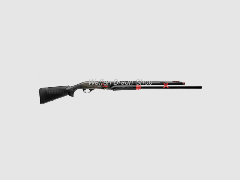 Benelli M2 IPSC Speed 12/76 / LL 61cm / MC