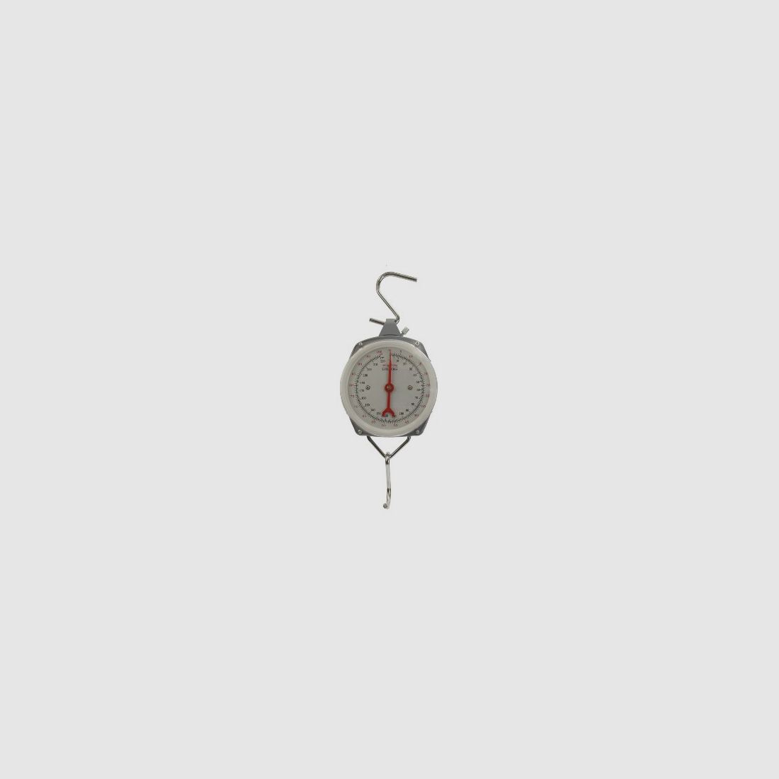 Wildwaage bis 100kg -