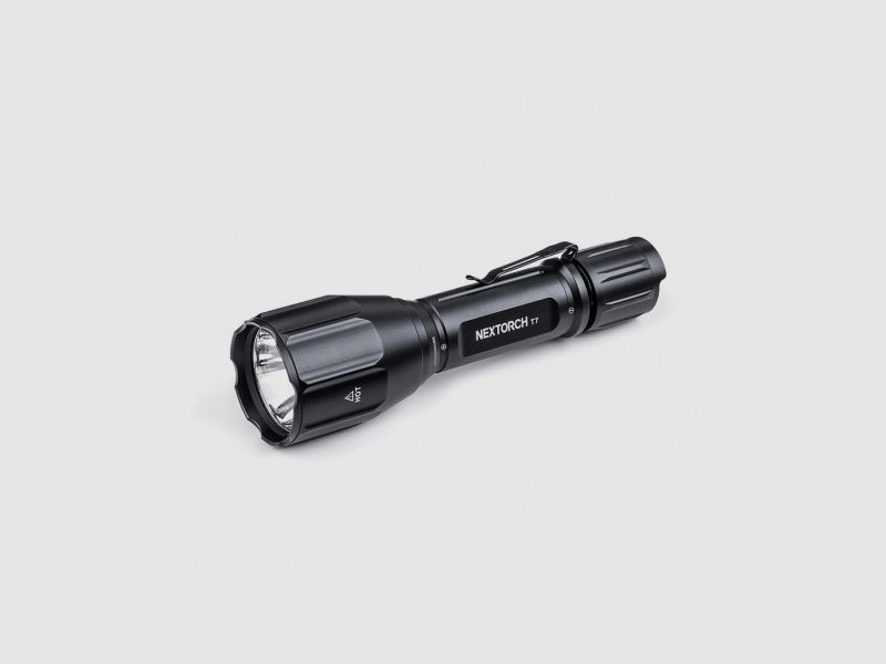 Nextorch T7 v2.0 Set da caccia, 1300 lumen, immagine 1 di 7