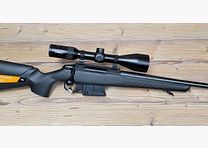 Tikka T3x CTR mit Steiner 3-12x56 Ranger 4