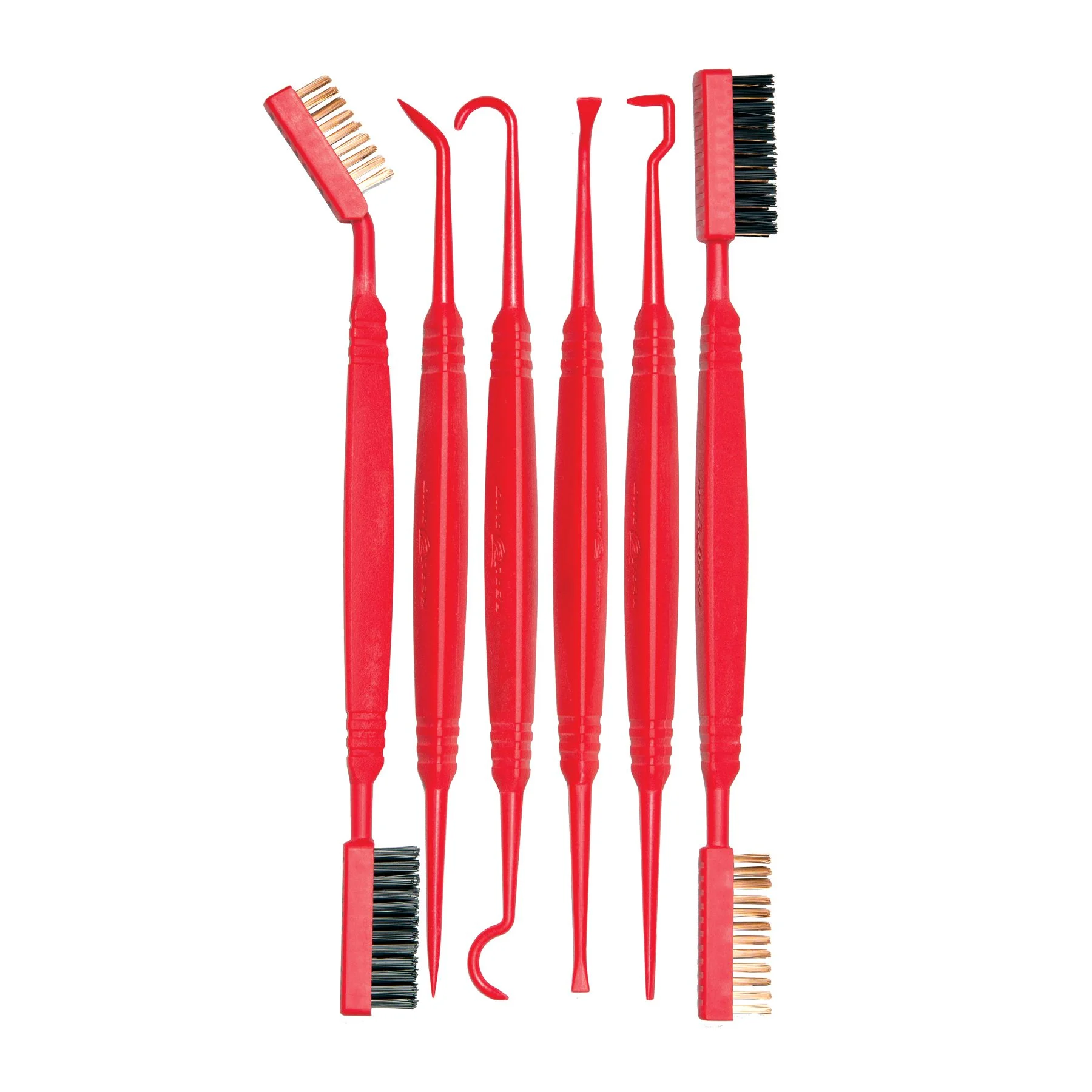 Real Avid – Accu.Grip Picks & Brushes