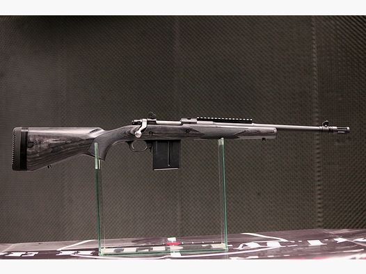 Ruger Scout Rifle