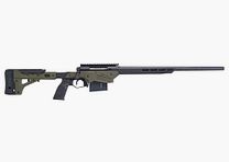 Savage Axis II Precision
