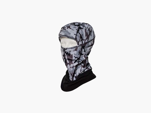 Pasamontañas Winter Camo HAD