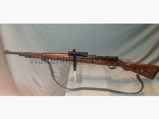 Preduzece 44 K 98 8x57JS