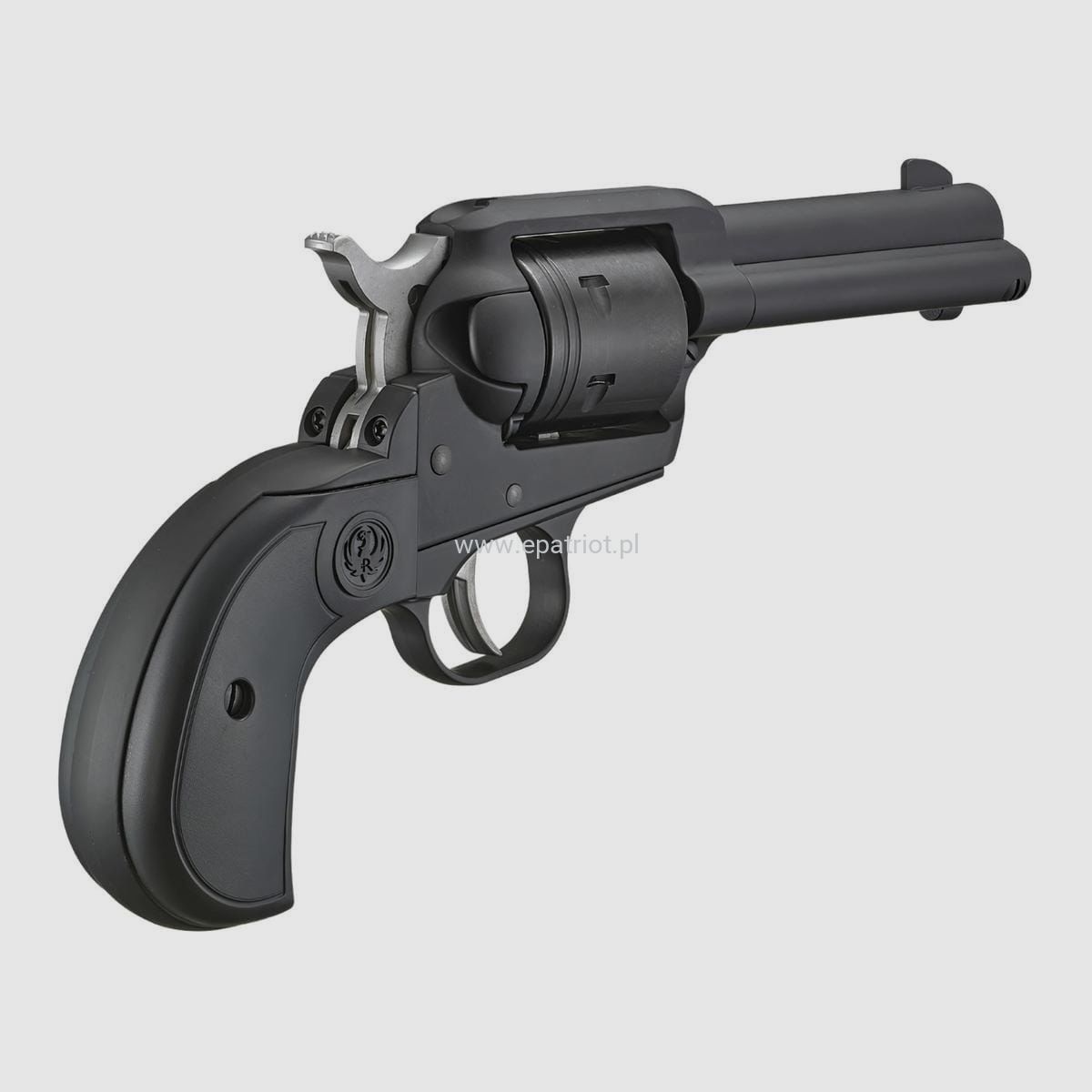 Ruger Wrangler revolver 3.75'' .22LR 2015, image 5 of 10