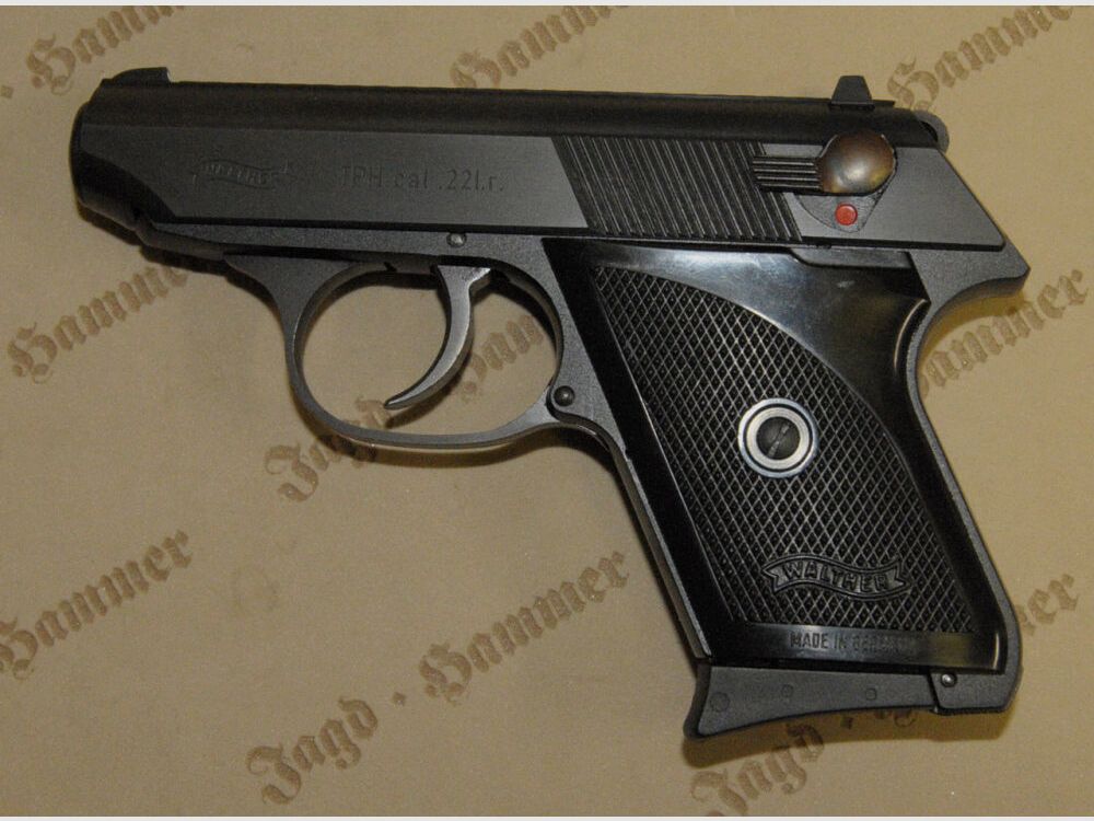 Walther Ulm TPH