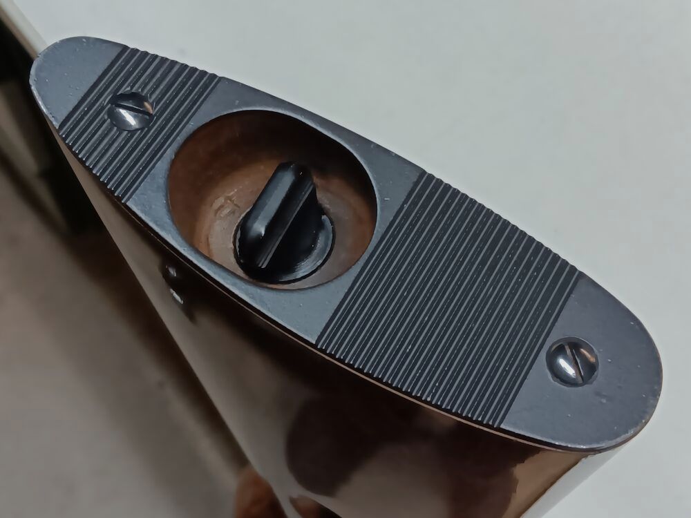 FN - Fabrique Nationale D`Armes De Guerre - Herstal - Belgique SA 22