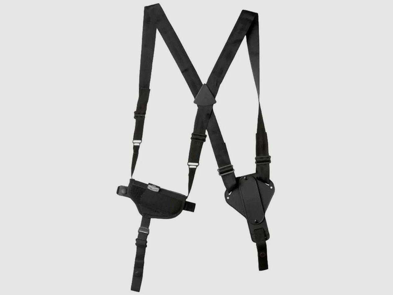 Funda sobaquera UNCLE MIKE’S Pro-Pak – 3,75″-4,5″