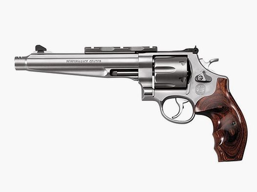 Smith & Wesson 629 Performance Center 7.5“ .44 Rem. Mag.