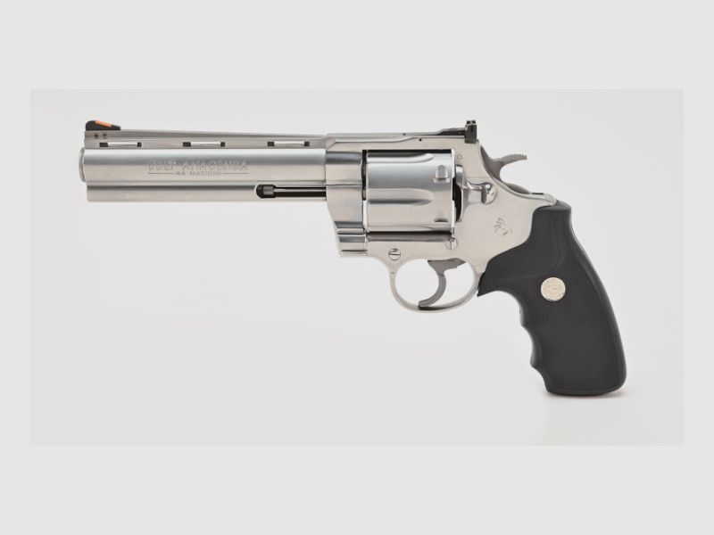 Colt Anaconda 6 Inch 44 Magnum, Bild 2 von 2