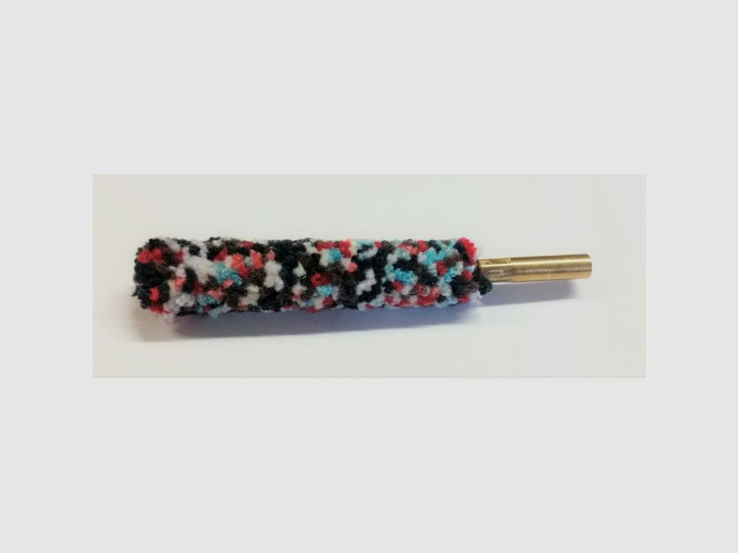 Wolwisser 9,0 mm met 1/8" binnenschroefdraad