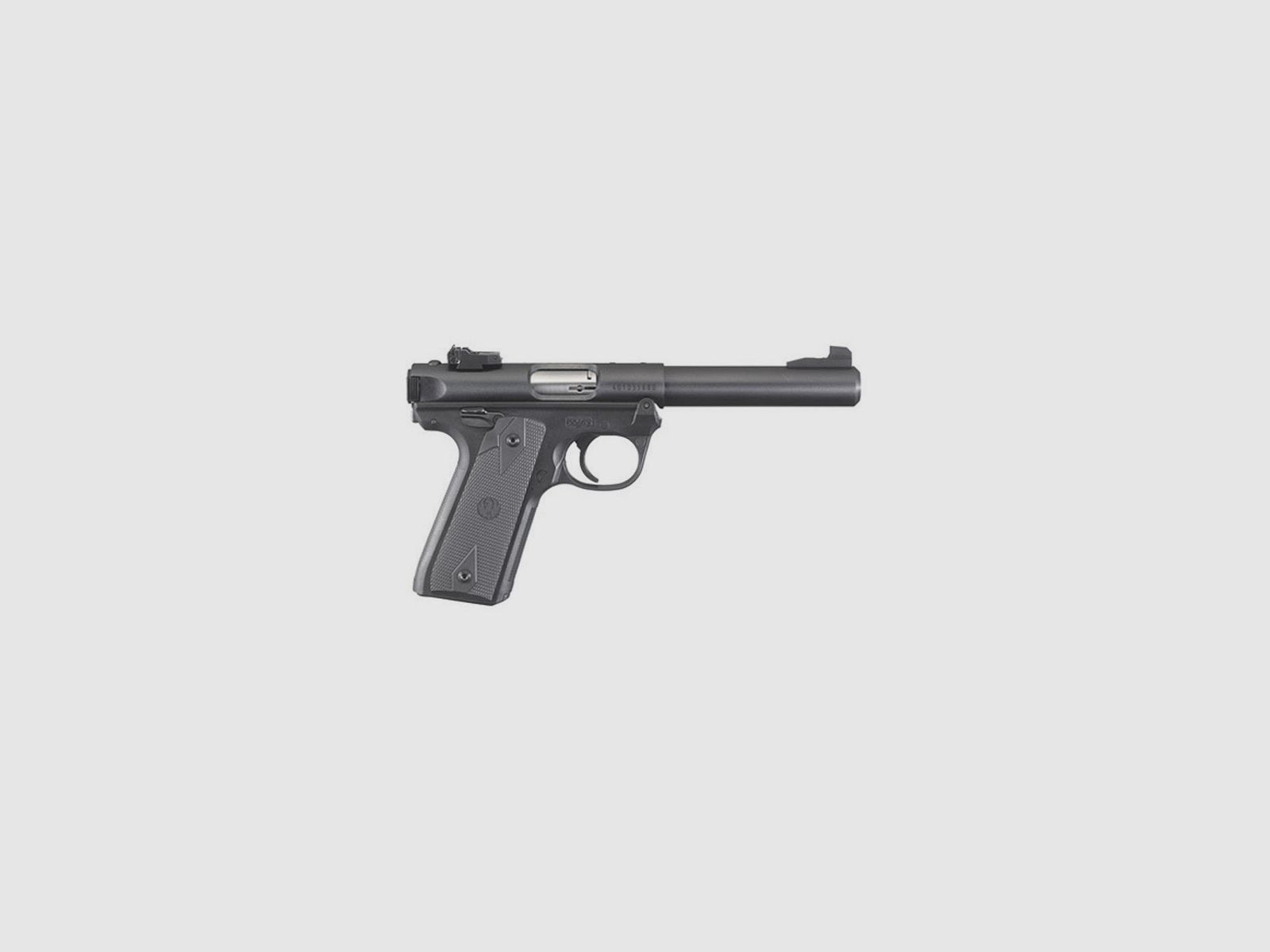 RUGER MARCH IV 22/45 5,5