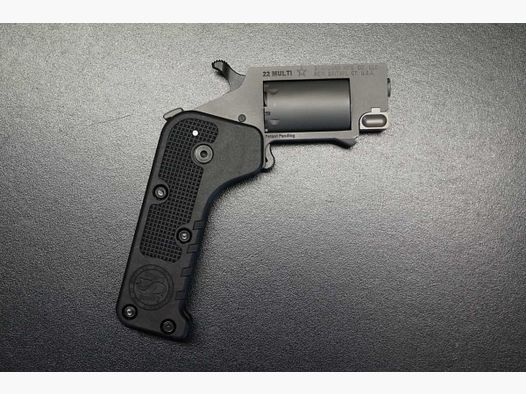 Standard Manufacturing Switch Gun