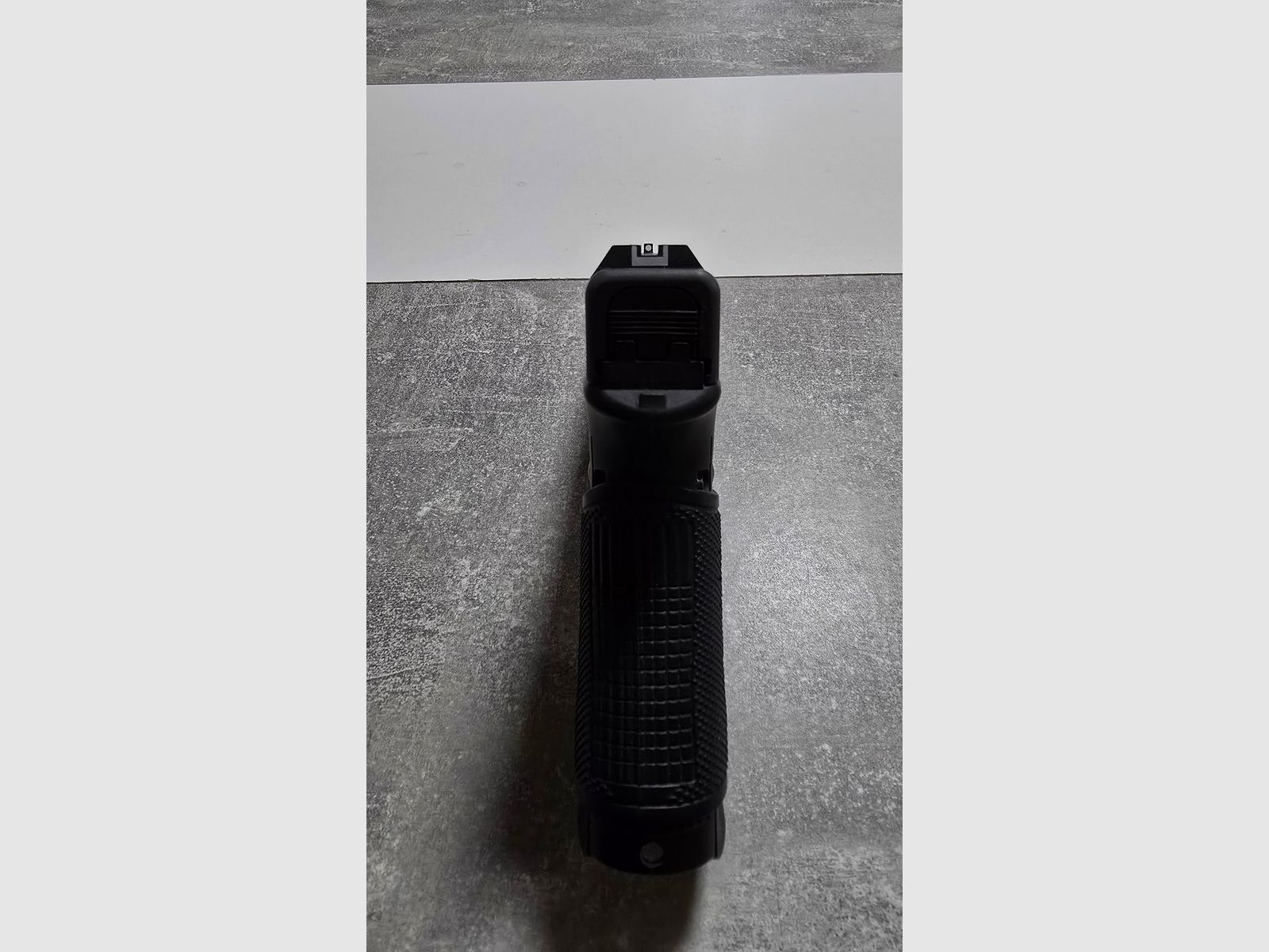 Umarex Glock 17 Gen 5 9mm PAK / Schreckschuss