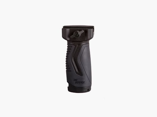 IMI Defense – OVG Overmolding Vertical Grip / Nero