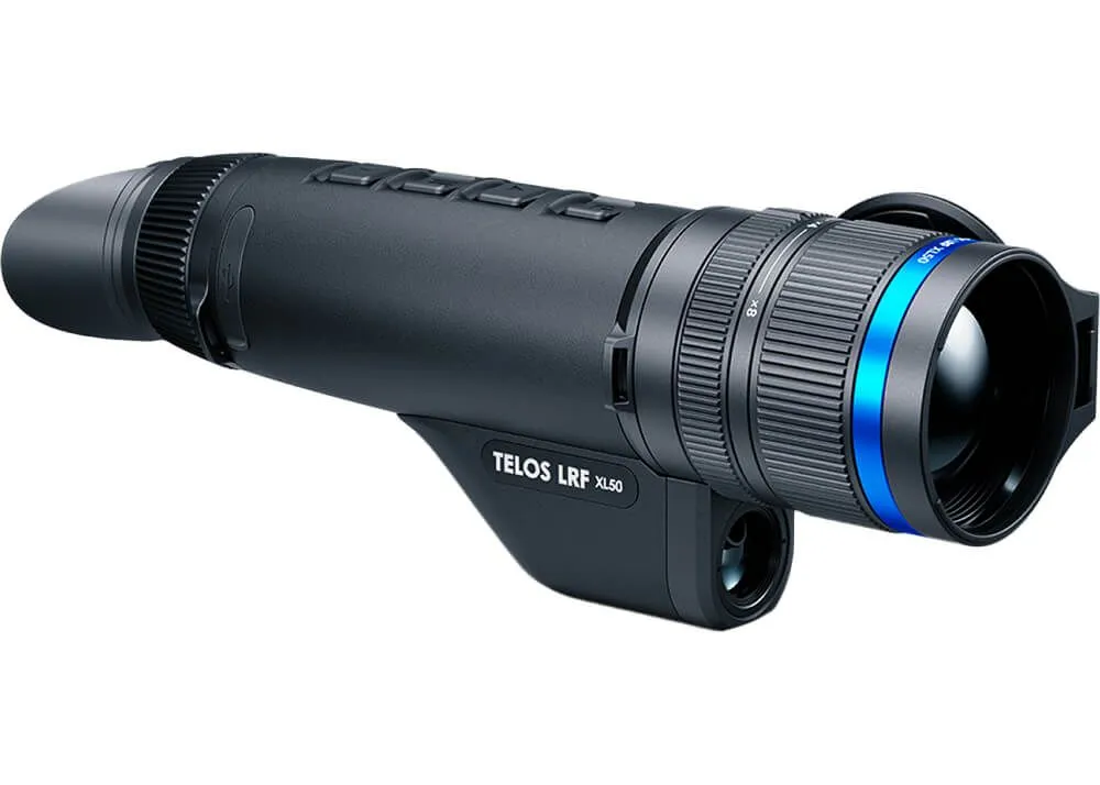 Pulsar Telos LRF XL50 Warmtebeeldkijker